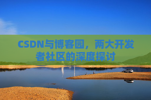CSDN与博客园，两大开发者社区的深度探讨